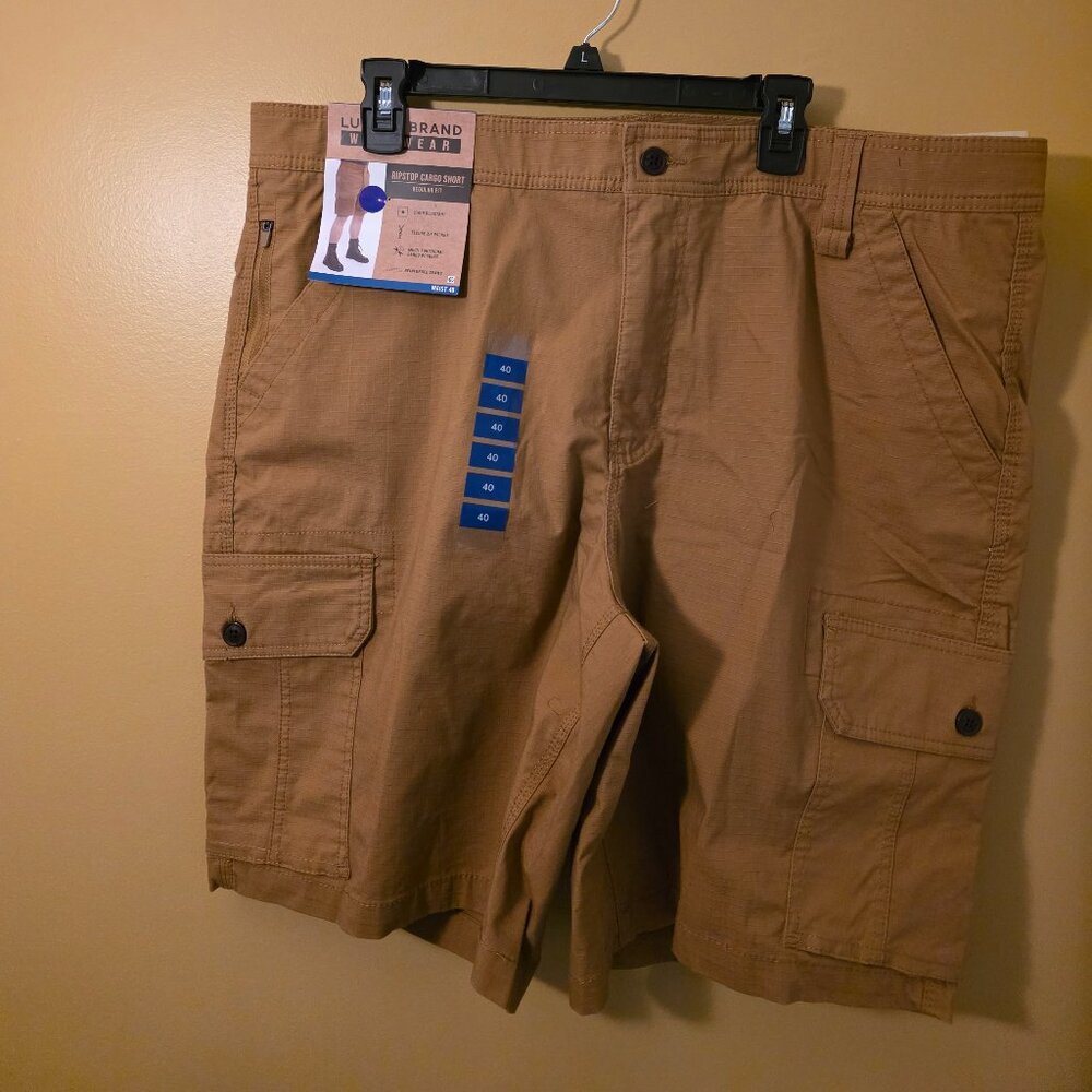 NWT Lucky Brand Work Wear